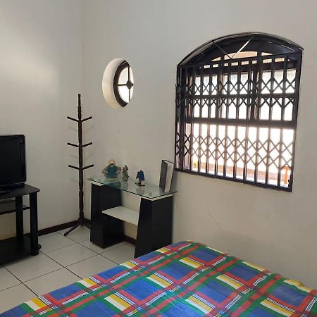 Casa Confortavel Com Excelente Localizacao أرايال دو كابو المظهر الخارجي الصورة