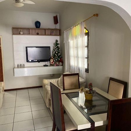 Casa Confortavel Com Excelente Localizacao أرايال دو كابو المظهر الخارجي الصورة