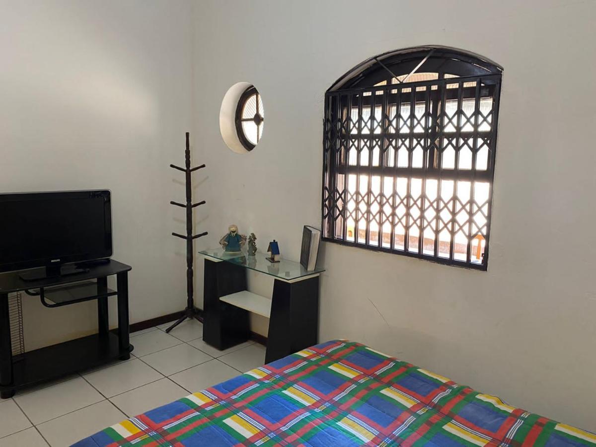 Casa Confortavel Com Excelente Localizacao أرايال دو كابو المظهر الخارجي الصورة